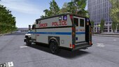 Carcer City Police Swat